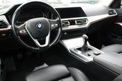 BMW Seria 3 318i aut