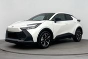 Toyota C-HR Style 1.8 Hybrid