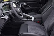 Audi Q5 TFSI quattro S line Sportback