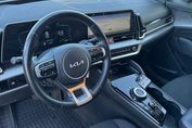 Kia Sportage 1.6 T-GDI L DCT