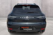 Porsche Macan Macan