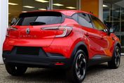 Renault Captur Techno LPG 1.0 TCe