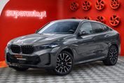 BMW X6 xDrive40d M Sport