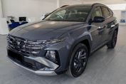 Hyundai Tucson 1.6 T-GDi Smart Black 2WD DCT