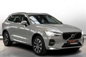 Volvo XC60 B5 B AWD Plus Bright