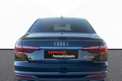 Audi A4 35 TFSI mHEV S Line