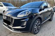 Ford Puma Titanium 1.0 Ecoboost