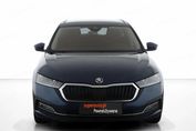 Skoda Octavia 2.0 TDI Style DSG