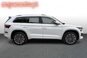 Skoda Kodiaq L&K 2.0 TSI 4x4  DSG