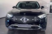 Mercedes GLC Coupe 220 d 4-Matic Avantgarde