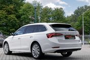 Skoda Octavia 2.0 TDI Style DSG