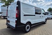 Renault Trafic L2H1 Zabudowa brygadowa