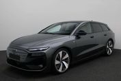Audi A6 E-tron quattro Avant