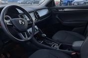 Skoda Kodiaq 1.5 TSI ACT 4x4 Ambition DSG