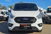 Ford Transit Custom L2H1 Zabudowa Warsztatowa