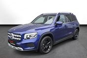 Mercedes GLB 180 d 8G-DCT