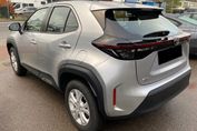 Toyota Yaris Cross Comfort 1.5 Hybrid