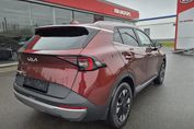 Kia Sportage 1.6 T-GDI M 2WD