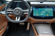 Mercedes E Klasa 200  4-Matic AMG