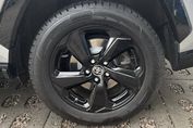 Toyota RAV4 Selection 2.5 Hybrid