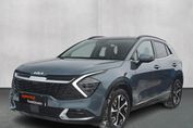 Kia Sportage 1.6 T-GDI DCT