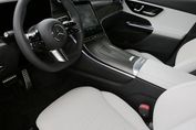 Mercedes GLC Coupe 200 4-Matic AMG Line