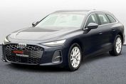 Audi A6 40 TDI mHEV Advanced S tronic