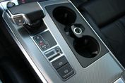 Audi A6 40 TDI mHEV S tronic