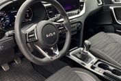 Kia ProCeed 1.5 T-GDI GT Line