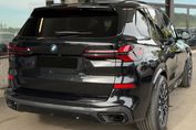 BMW X5 xDrive30d M Sport