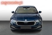 Skoda Octavia Style 2.0 TDI 4x4  DSG