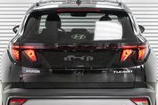 Hyundai Tucson 1.6 T-GDi Smart 2WD