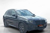 BMW X3 xDrive20d mHEV M Sport sport-aut