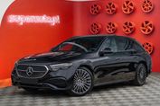 Mercedes Klasa E 220 d 4-Matic AMG Estate