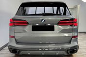 BMW X5 xDrive40d M Sport