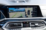 BMW X7 xDrive40d mHEV sport-aut