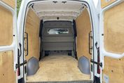 Renault Master dCi L3H2 (bryg.)