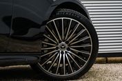Mercedes Klasa E 220 d 4-Matic AMG Estate