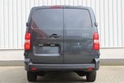 Fiat Scudo XL L2H1 EAT8
