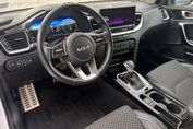Kia Ceed Business Line Plus 1.5 T-GDI  DCT