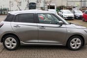 Suzuki Swift Premium Plus 1.2 Dualjet SHVS