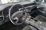 Audi A6 35 TDI