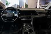 JAC JS8 PRO Pro 1.5 T-GDI 7 DCT 7os.