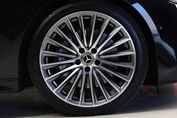 Mercedes Klasa C 200 4-Matic AMG