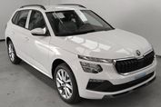 Skoda Kamiq Drive 1.5 TSI  DSG
