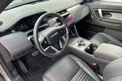 Land Rover Discovery Sport 2.0 P200 Dynamic SE aut