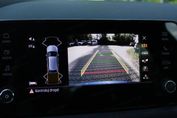 Skoda Scala 1.5 TSI Selection DSG