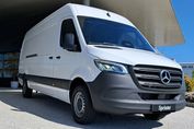 Mercedes Sprinter 317 Długi PRO