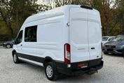 Ford Transit L3H3 Trend Zabudowa Brygadowa