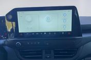 Ford Transit Custom 320 L2H1 Limited Zabudowa Brygadowa A8